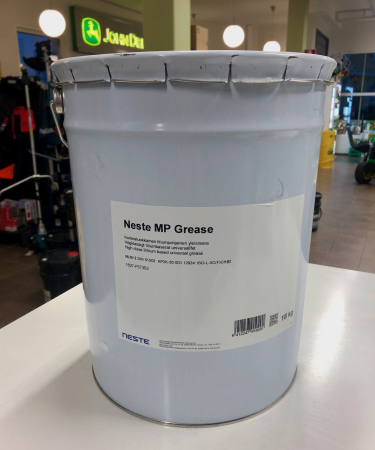 Neste MP Grease (18 Kg) 701020