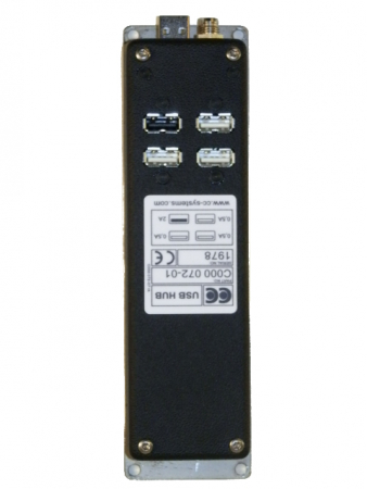 USB Hub F070873