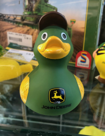 Rubber Duck MCV201413001