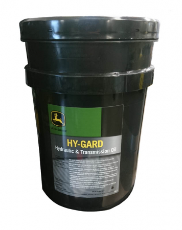 JD Hy-Gard 20l Vaihteisto- / Hydrauliikkaöljy 1005689