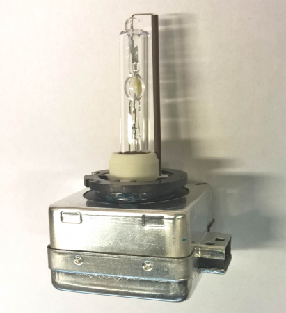 Xenon light bulb D1S F066694