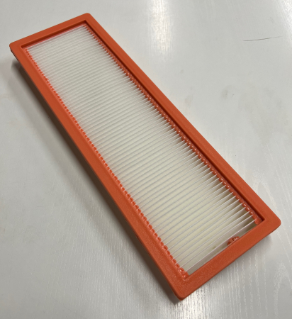 Cabin air filter RE198488