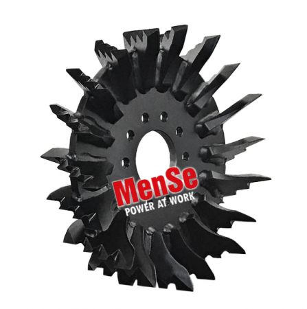 MenSe V-TEC Feed Roller, H414/H424 STJD414-V-TEC