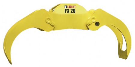 Loglift FX 26 F066358