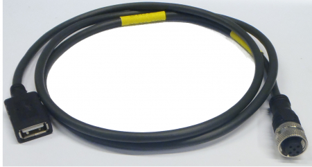 Cable (USB) F070472