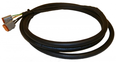 Wiring harness (HHM) F643167