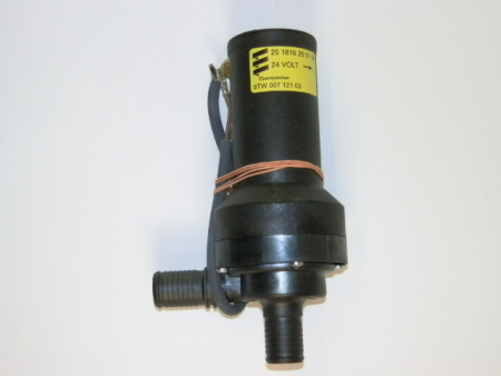 Water pump F062472