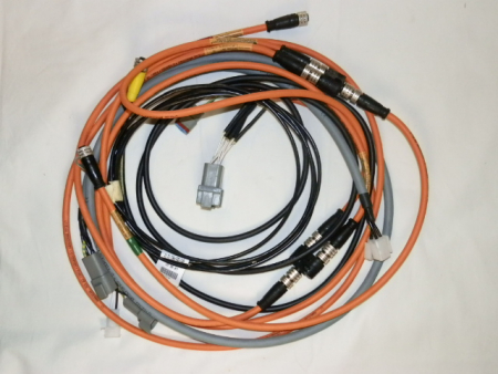 Wiring harness F641746