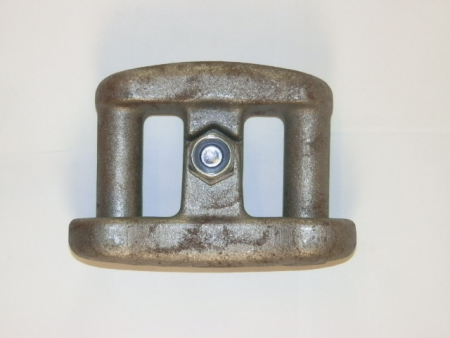 Track connector Clark 24-180 F057234