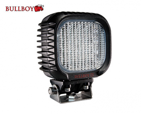 Bullboy LED-työvalo 48W 1603-300407