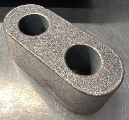 Track Connector Piece, 26 mm 025-483175