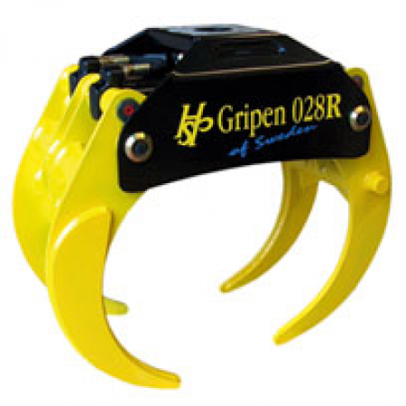 HSP Gripen 028R F690177